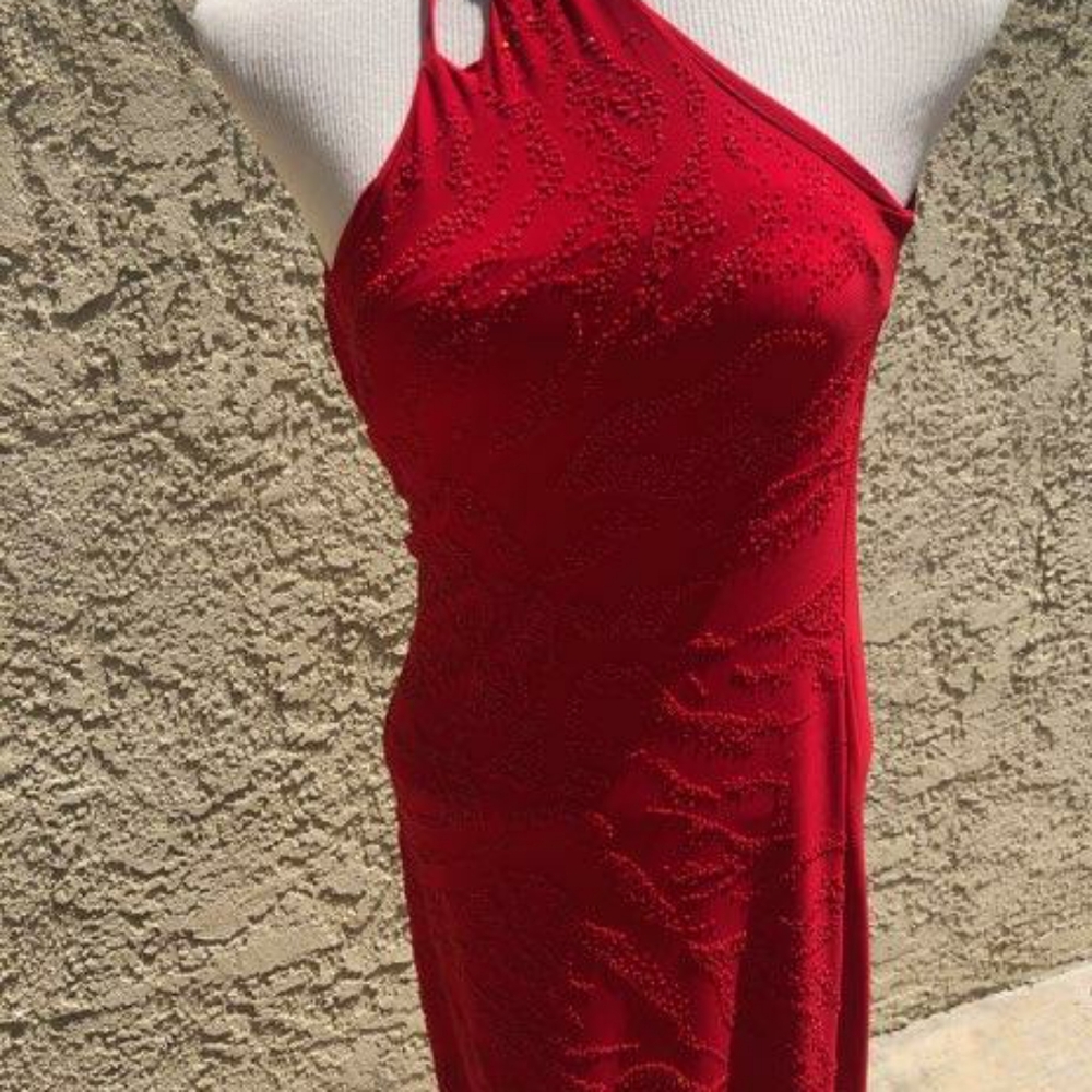 Dress - Picture 4 of 5
